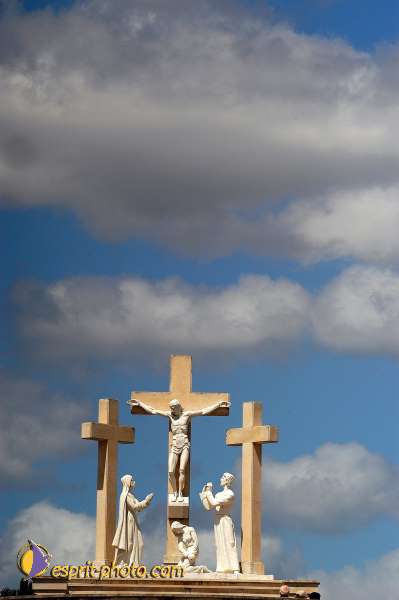 Nom de l'image : D1161691-01 — Description :  Fatima (Portugal)