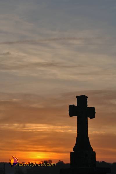 Nom de l'image : D2188183_1 — Description :  Croix