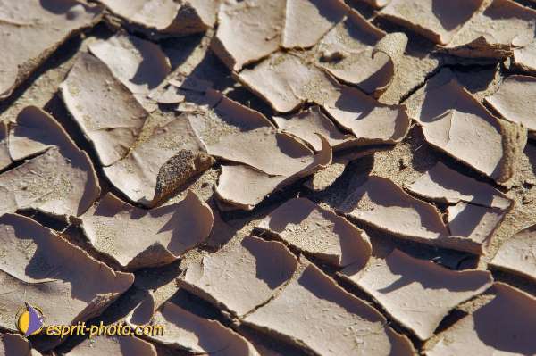 Nom de l'image : D1230307-1 — Description :  Sur les pas de Charles de Foucault - Tamanrasset-Assekrem