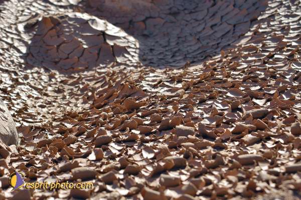 Nom de l'image : D1230310-1 — Description :  Sur les pas de Charles de Foucault - Tamanrasset-Assekrem
