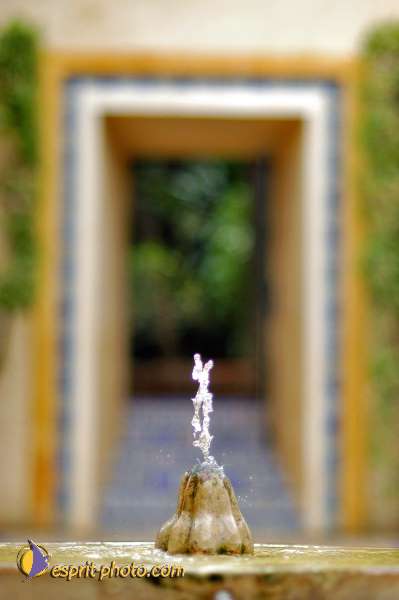 Nom de l'image : D1219482-1 — Description :  Pâques 2005 à Seville (Espagne-Andalusie)