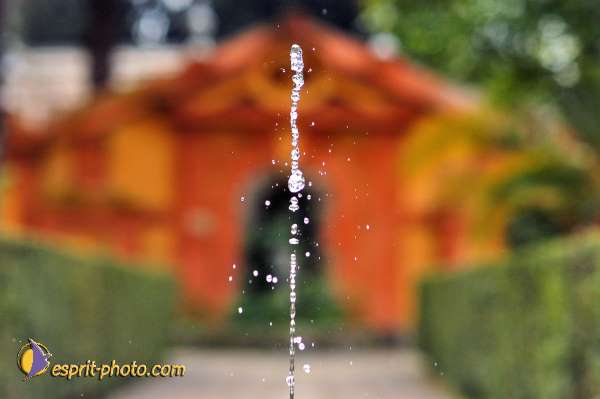 Nom de l'image : D1219599-1 — Description :  Pâques 2005 à Seville (Espagne-Andalusie)