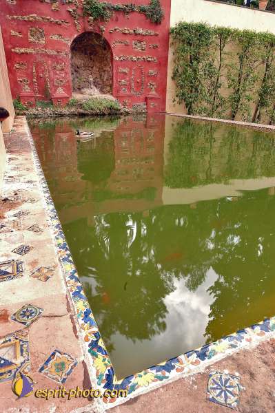 Nom de l'image : E00034982-1 — Description :  Pâques 2005 à Seville (Espagne-Andalusie)