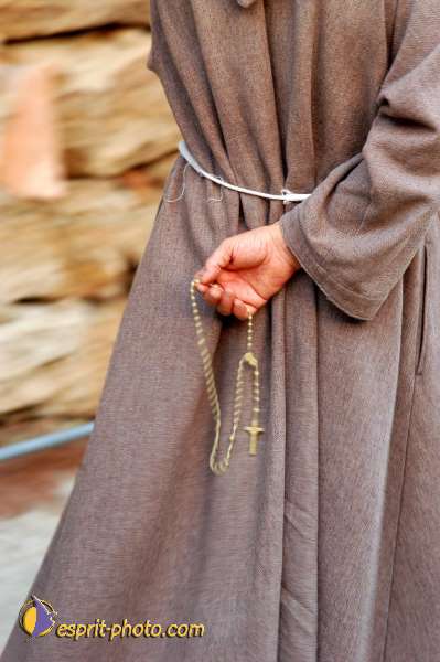 Nom de l'image : D1172578-1 — Description :  Franciscaini Rinovati à Corleone (Sicile)