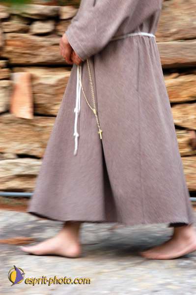 Nom de l'image : D1172654-1 — Description :  Franciscaini Rinovati à Corleone (Sicile)