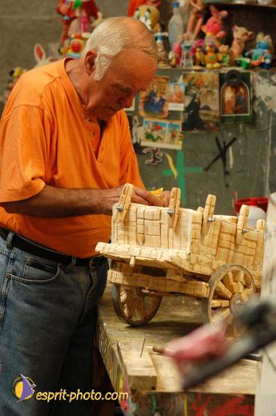 Nom de l'image : D1173014-1 — Description :  Franciscaini Rinovati à Corleone (Sicile)