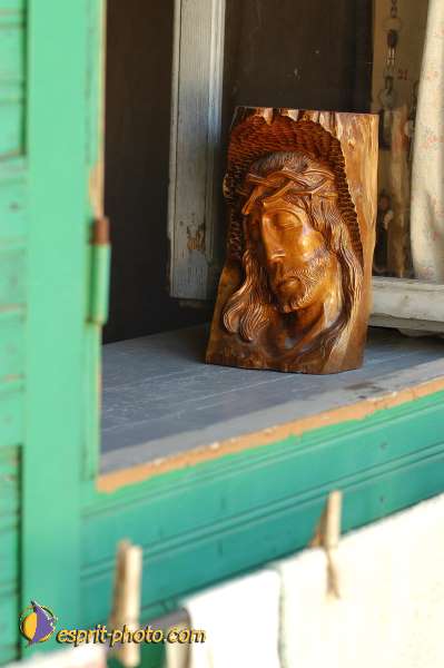 Nom de l'image : D1174875-1 — Description :  Franciscani Frati Minori Rinovati