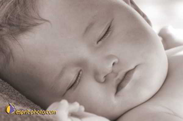 Nom de l'image : D1168648-1sp — Description :  Mère et enfant - aleitement