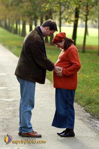 Nom de l'image : D1192453-1 — Description :  Paris - Toussaint 2004