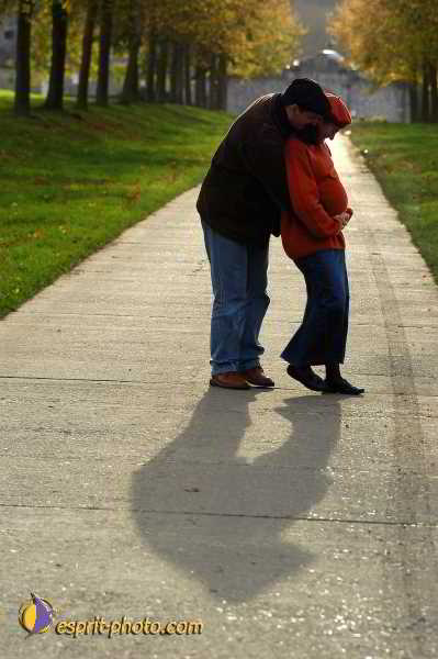 Nom de l'image : D1192545-1 — Description :  Paris - Toussaint 2004