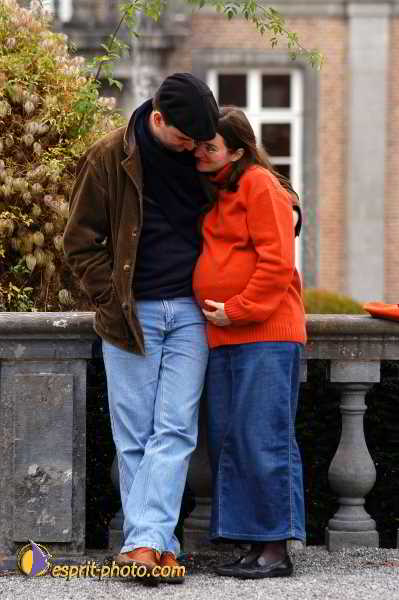 Nom de l'image : D1192684-1 — Description :  Paris - Toussaint 2004