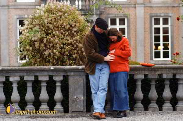 Nom de l'image : D1192690-1 — Description :  Paris - Toussaint 2004