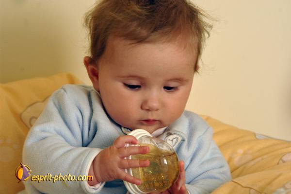 Nom de l'image : Bebe_6_Mois_D2251670_1 — Description :