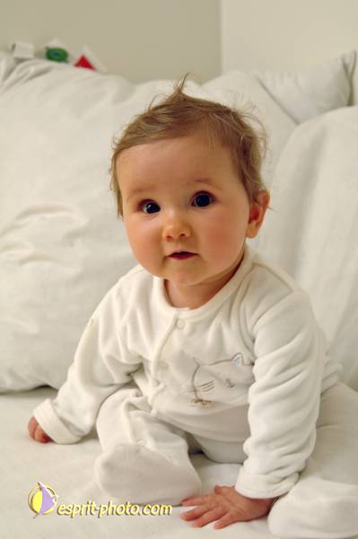 Nom de l'image : Bebe_6_Mois_E2068409_1 — Description :