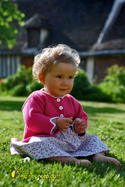 Nom de l'image : Bebe_12_Mois_D30005938_1 — Description :