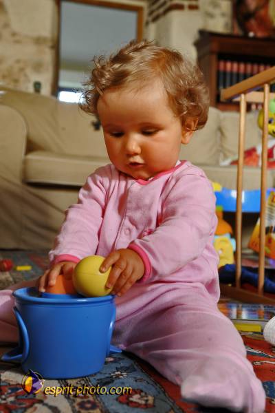 Nom de l'image : Bebe_12_Mois_D30005991_1 — Description :