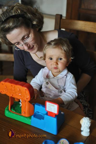 Nom de l'image : Bebe_12_Mois_D30007449_1 — Description :