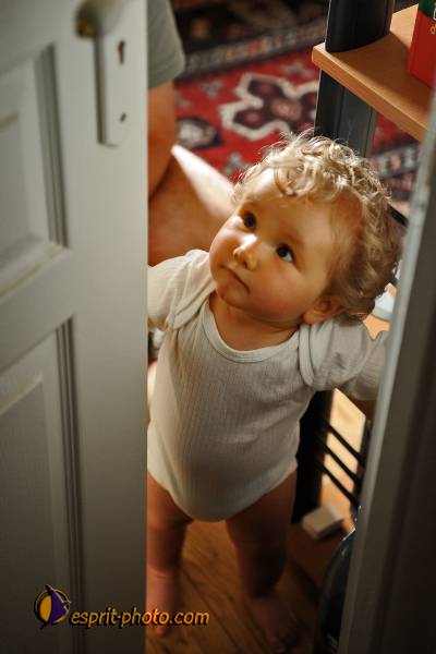 Nom de l'image : Bebe_12_Mois_D30009120_1 — Description :