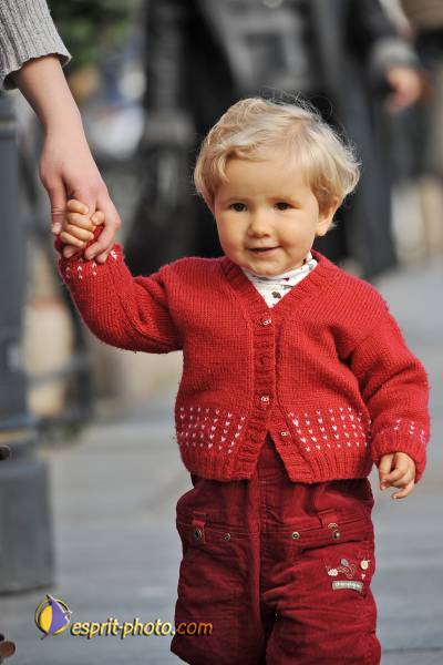 Nom de l'image : Bebe_20_Mois_D30033034_1 — Description :