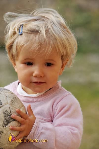 Nom de l'image : Bebe_20_Mois_D30033167_1 — Description :