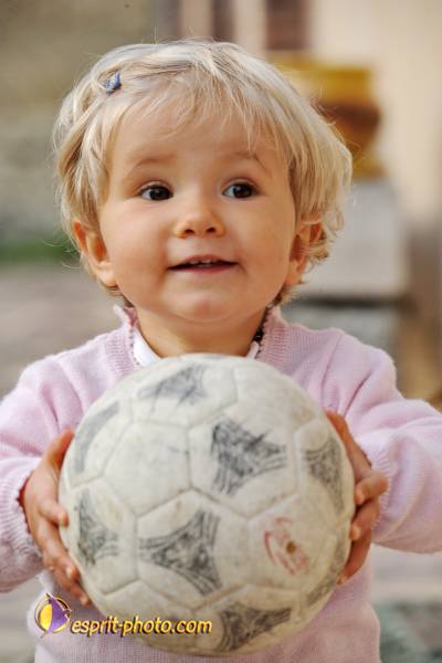 Nom de l'image : Bebe_20_Mois_D30033178_1 — Description :