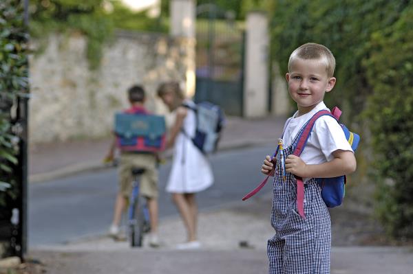 Nom de l'image : Rentree_des_classes_D2021158-1 — Description :