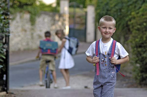 Nom de l'image : Rentree_des_classes_D2021159-1 — Description :