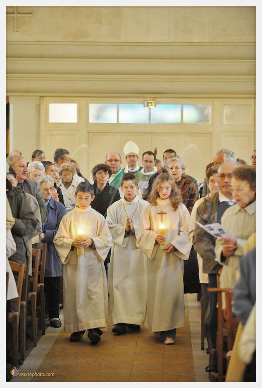 Installation Pere Pressac La Loupe