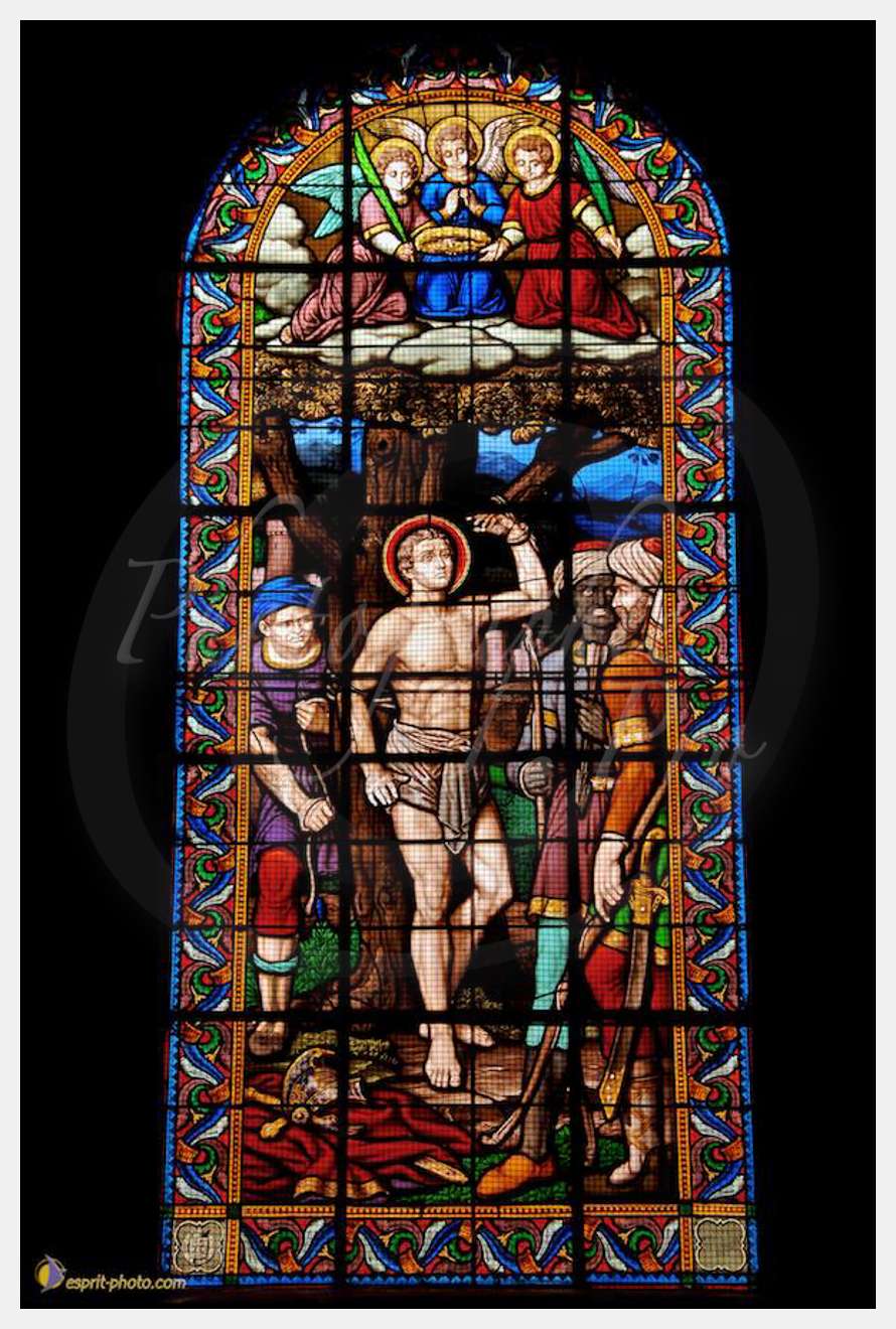 Nom de l'image : E2067272_1 — Description :