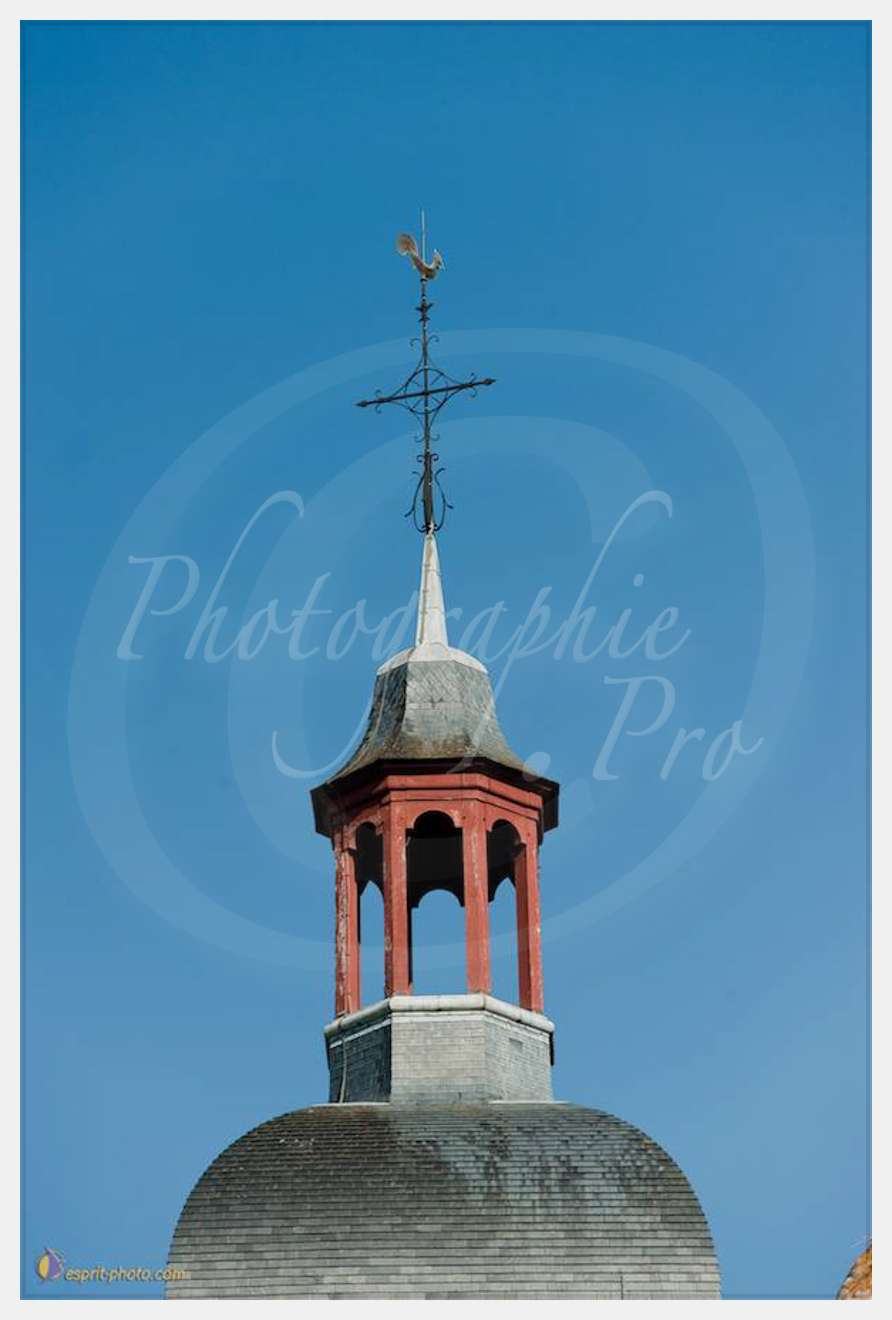 Nom de l'image : D30096345a — Description : Chemin de croix a? l'e?glise de la Ferte? Vidame (28300)