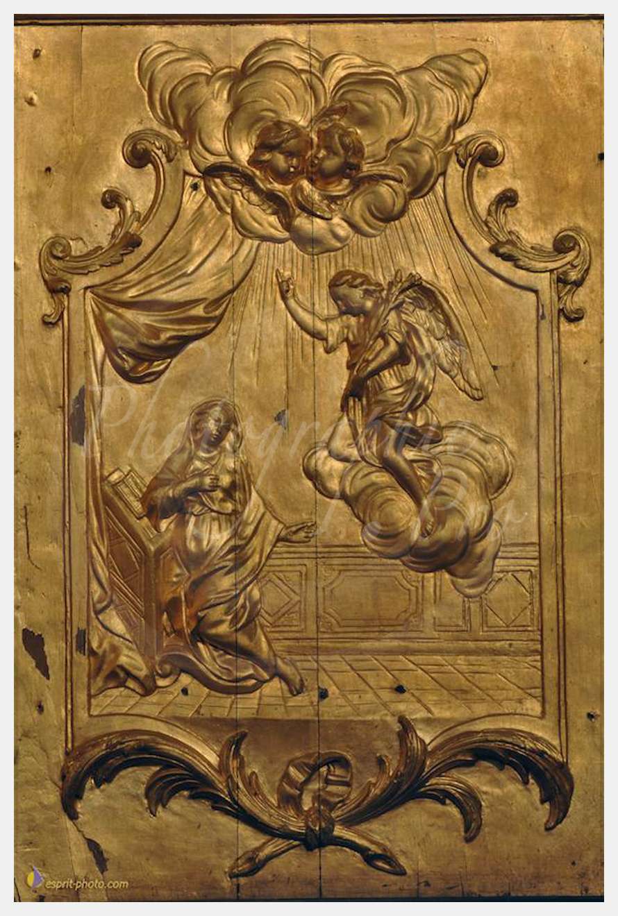 Nom de l'image : DSC_1753_1 — Description :  crE?che et rois mages