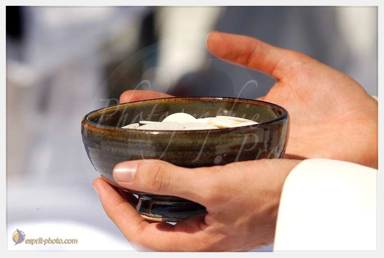 Nom de l'image : D1164163-01 — Description :  Lourdes 2004 - PE?lerinage du Pape  Lourdes