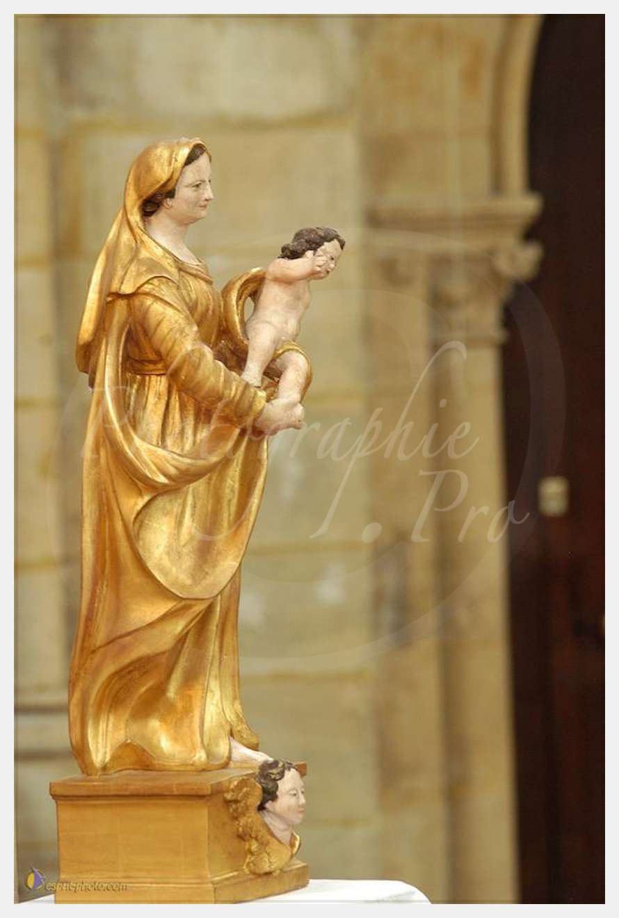 Nom de l'image : D1183257-1 — Description :  Mariage Elodie et Jean Toussaint (Vermersch)