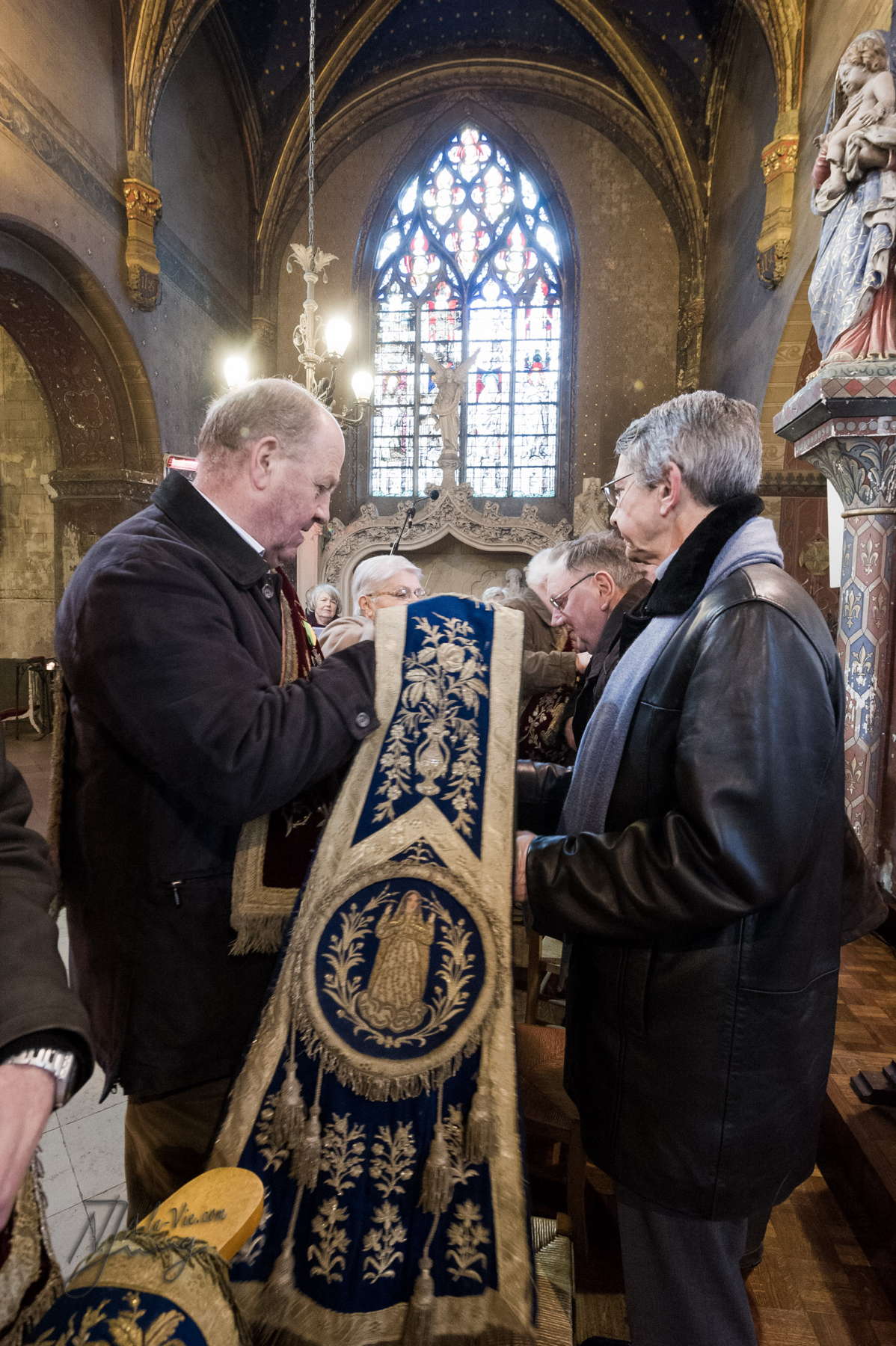 Nom de l'image : D3s097236_(c)Norbert-JUNG.com — Description :