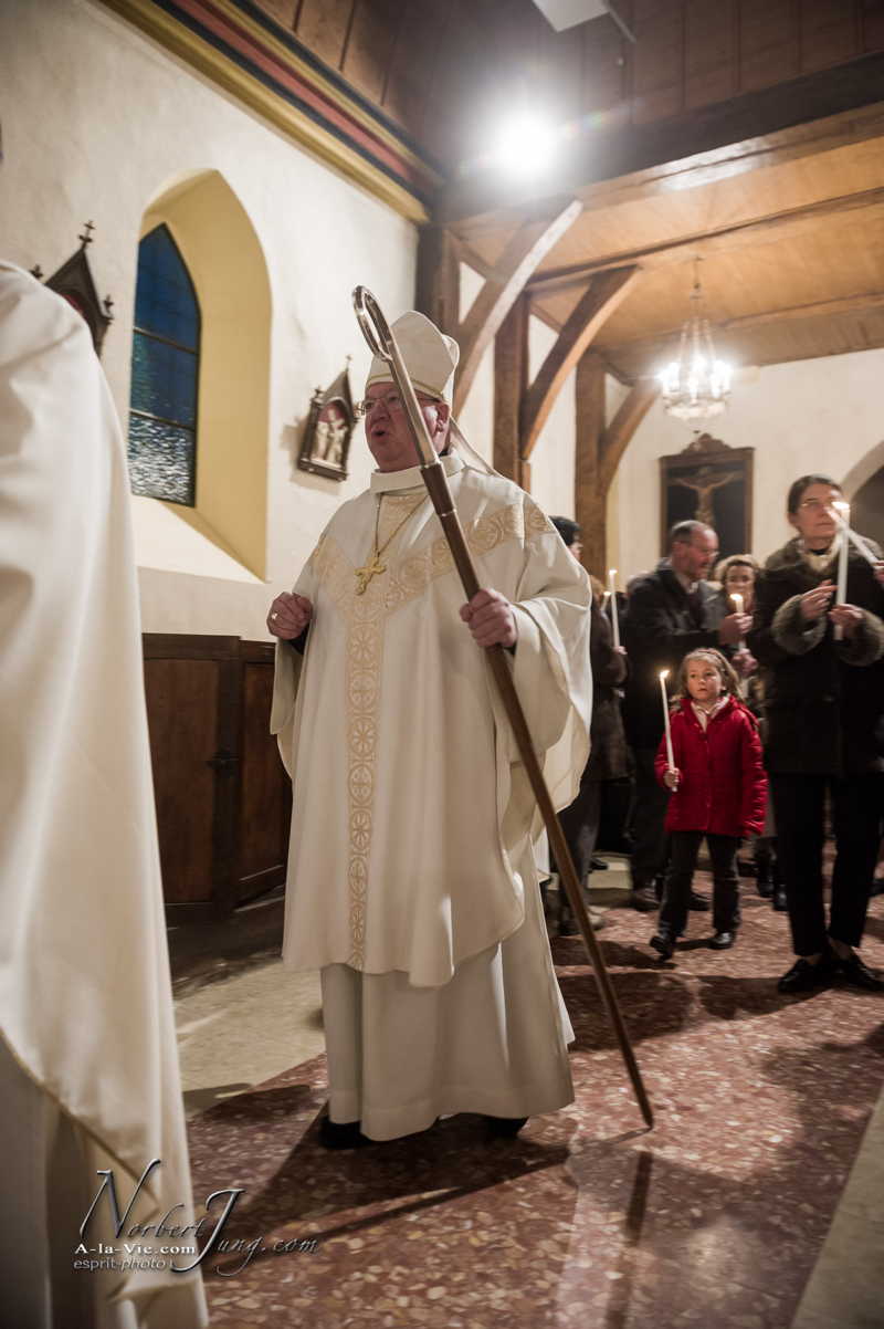 Nom de l'image : Messe-au-Bois-Arno_2013-02-02__(c)Norbert-Jung.com_D3s096591 — Description :