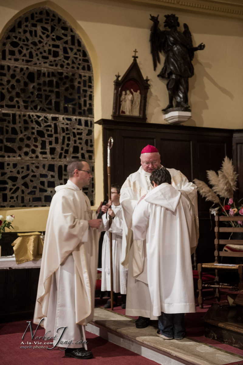 Nom de l'image : Messe-au-Bois-Arno_2013-02-02__(c)Norbert-Jung.com_D3s096607 — Description :