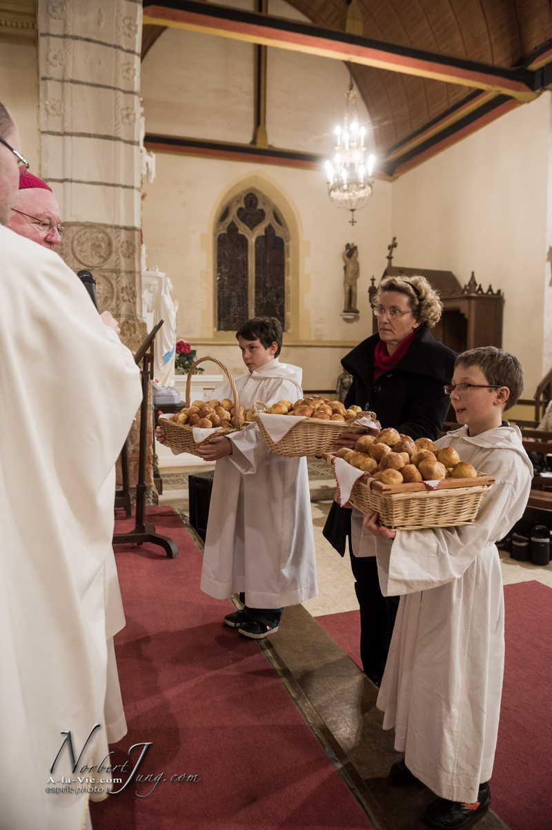 Nom de l'image : Messe-au-Bois-Arno_2013-02-02__(c)Norbert-Jung.com_D3s096620 — Description :