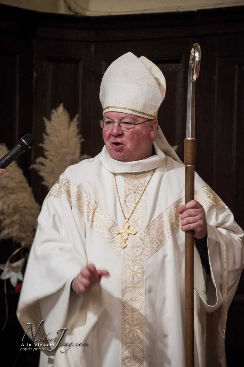 Nom de l'image : Messe-au-Bois-Arno_2013-02-02__(c)Norbert-Jung.com_D3s096631 — Description :