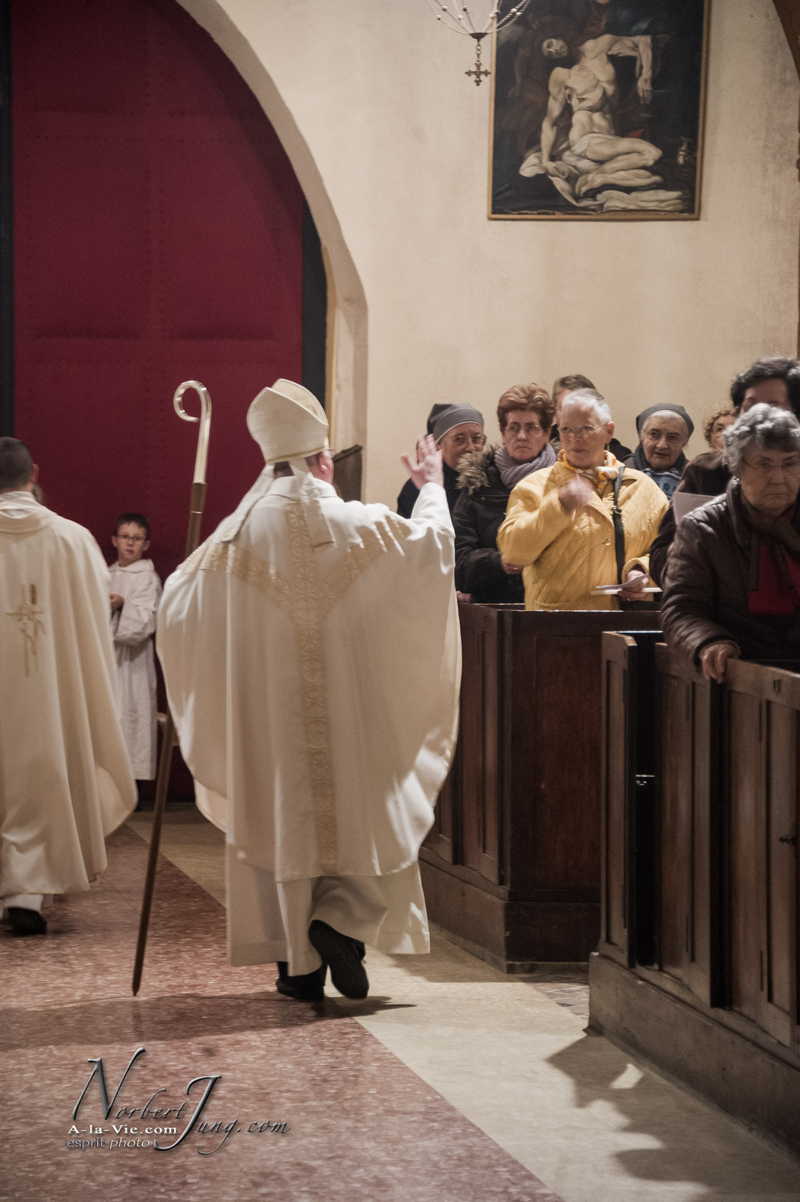 Nom de l'image : Messe-au-Bois-Arno_2013-02-02__(c)Norbert-Jung.com_D3s096639 — Description :