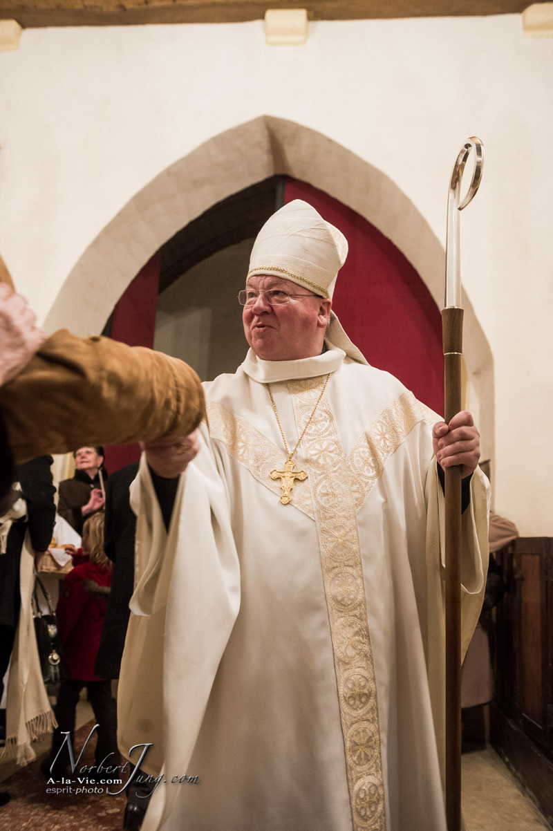 Nom de l'image : Messe-au-Bois-Arno_2013-02-02__(c)Norbert-Jung.com_D3s096651 — Description :