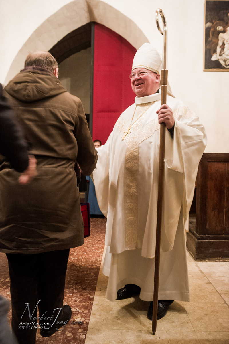 Nom de l'image : Messe-au-Bois-Arno_2013-02-02__(c)Norbert-Jung.com_D3s096653 — Description :