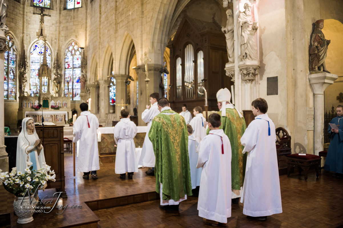 Nom de l'image : Messe-et-Sacrement-des-Malades-a-la-Madeleine_2013-02-10__(c)Norbert-Jung.com_D3s096660 — Description :
