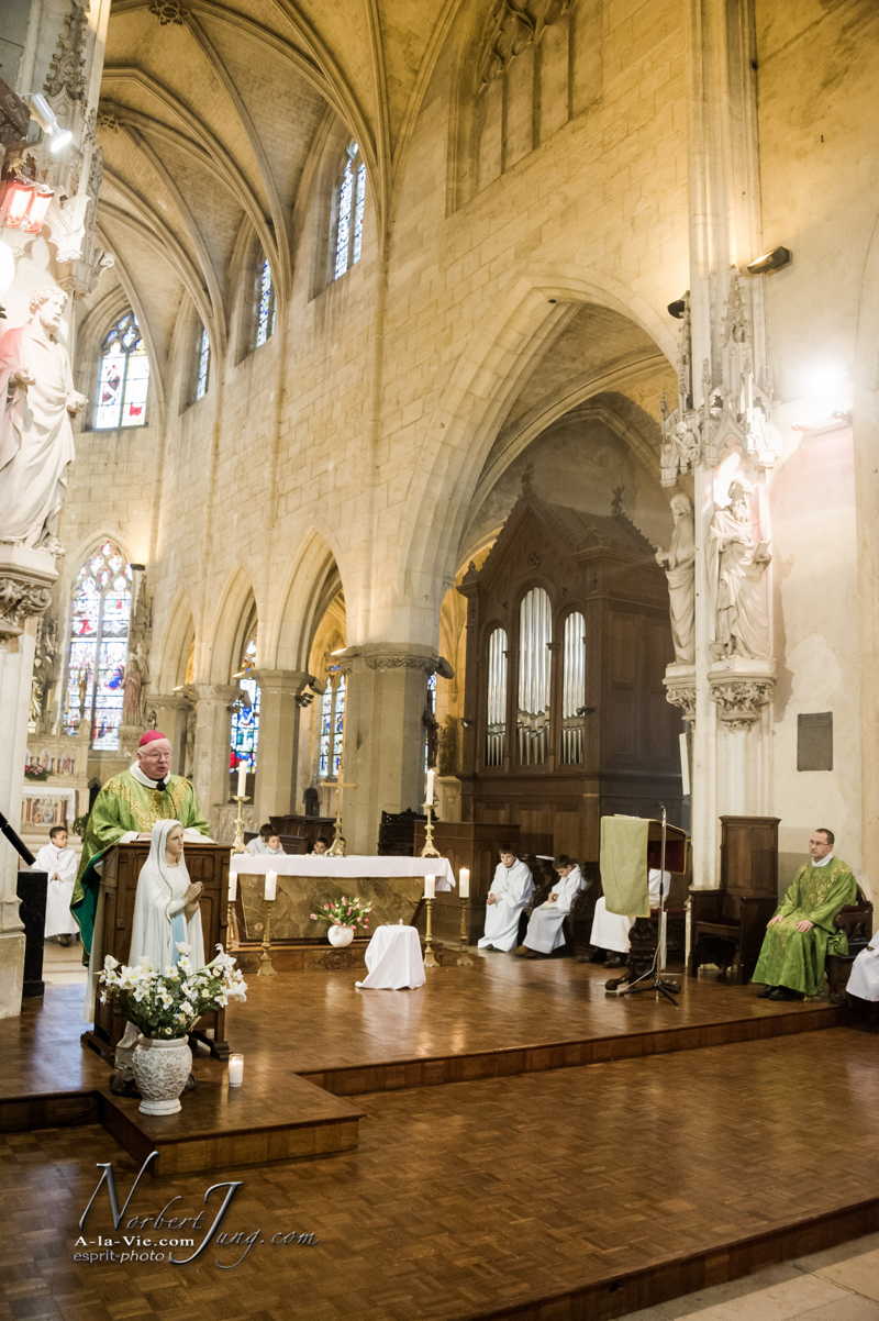 Nom de l'image : Messe-et-Sacrement-des-Malades-a-la-Madeleine_2013-02-10__(c)Norbert-Jung.com_D3s096672 — Description :