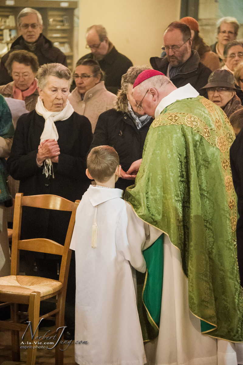 Nom de l'image : Messe-et-Sacrement-des-Malades-a-la-Madeleine_2013-02-10__(c)Norbert-Jung.com_D3s096702 — Description :