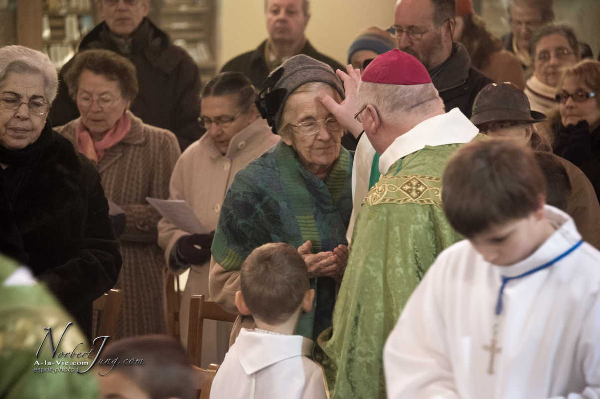 Nom de l'image : Messe-et-Sacrement-des-Malades-a-la-Madeleine_2013-02-10__(c)Norbert-Jung.com_D3s096708 — Description :