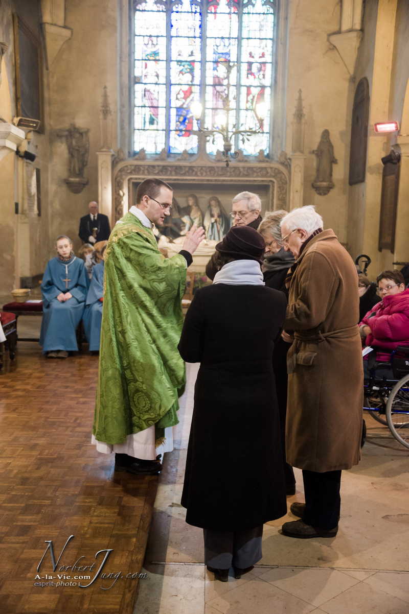 Nom de l'image : Messe-et-Sacrement-des-Malades-a-la-Madeleine_2013-02-10__(c)Norbert-Jung.com_D3s096736 — Description :