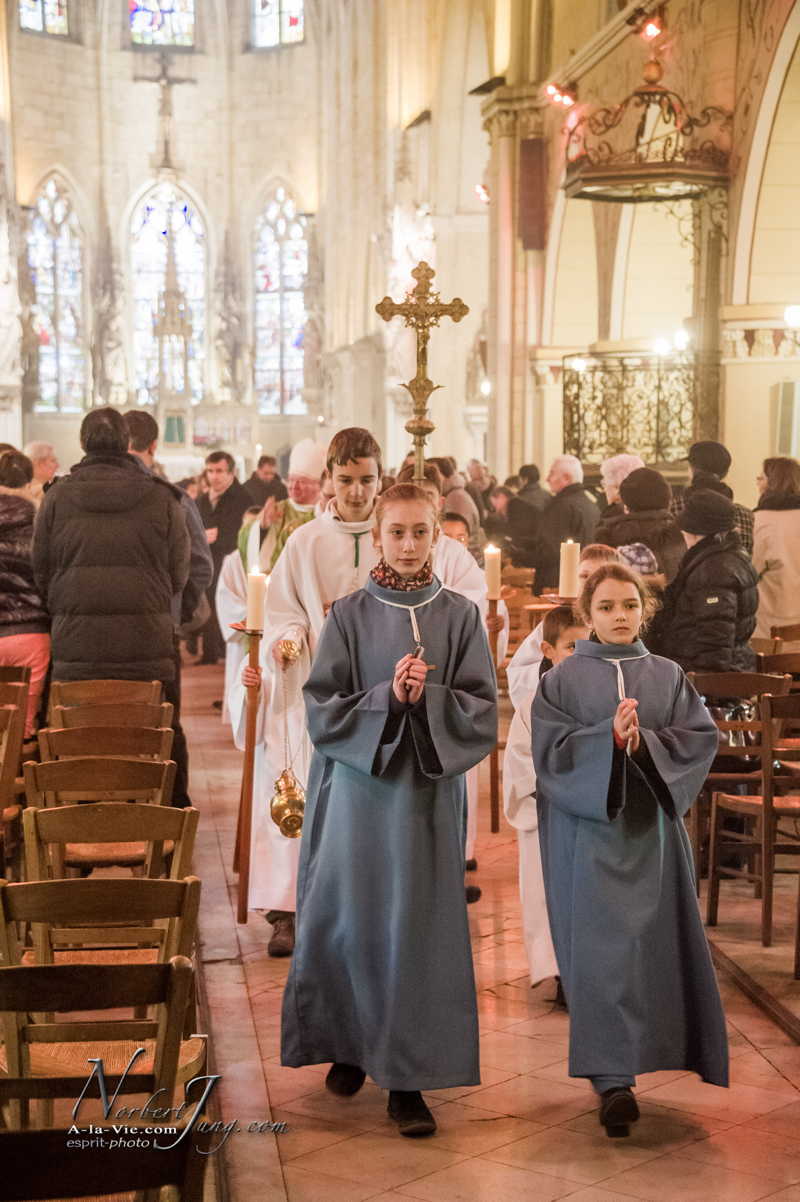 Nom de l'image : Messe-et-Sacrement-des-Malades-a-la-Madeleine_2013-02-10__(c)Norbert-Jung.com_D3s096751 — Description :