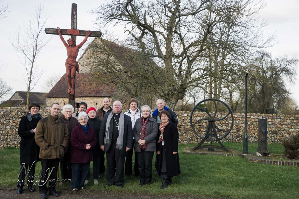 Nom de l'image : Saint-Victor-sur-Avre_2013-02-16__(c)Norbert-Jung.com_D3s096844 — Description :