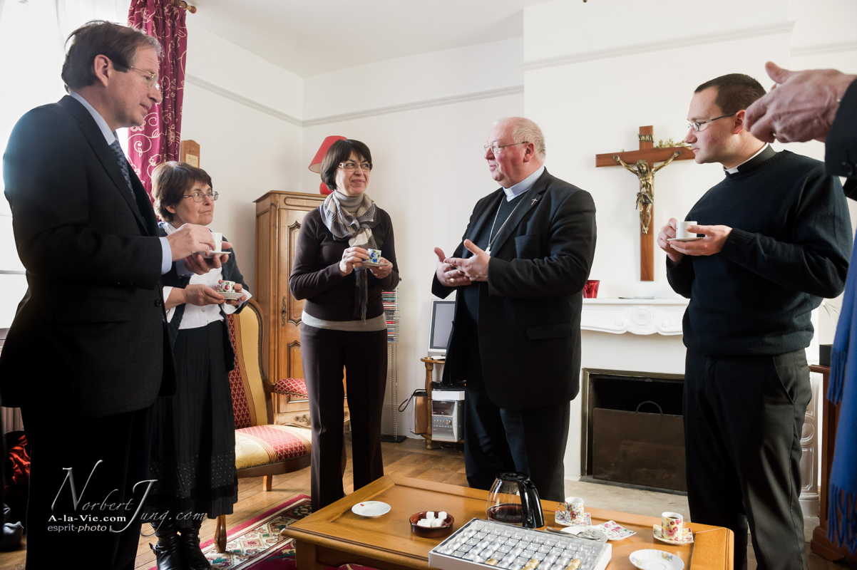 Nom de l'image : Visite-de-Verneuil-avec-le-Maire_2013-01-27__(c)Norbert-Jung.com_D3s096459 — Description :