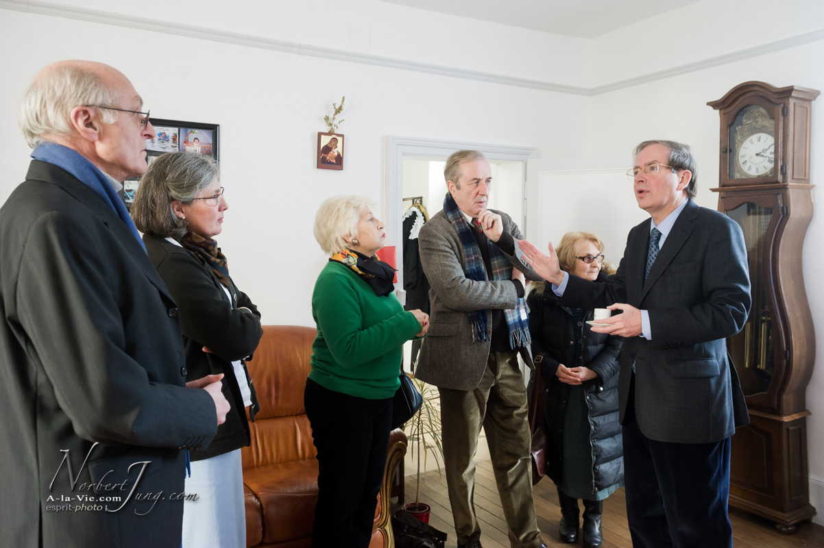 Nom de l'image : Visite-de-Verneuil-avec-le-Maire_2013-01-27__(c)Norbert-Jung.com_D3s096462 — Description :